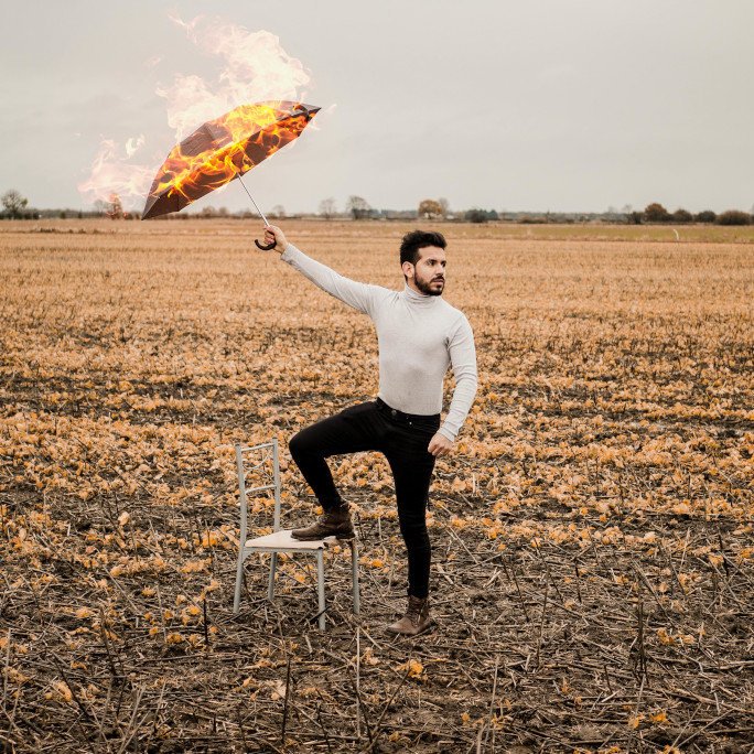 Dealing with risky tests