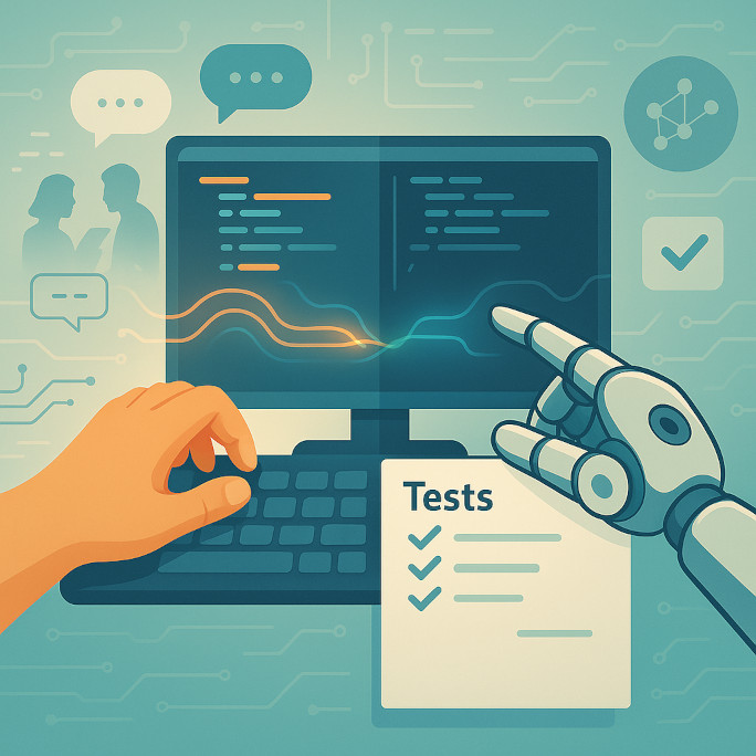 Testing the Future