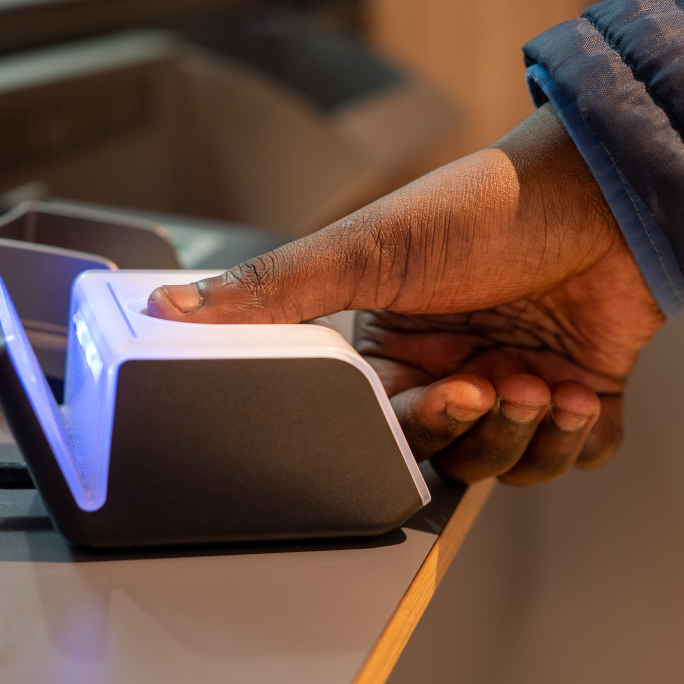 Authentication