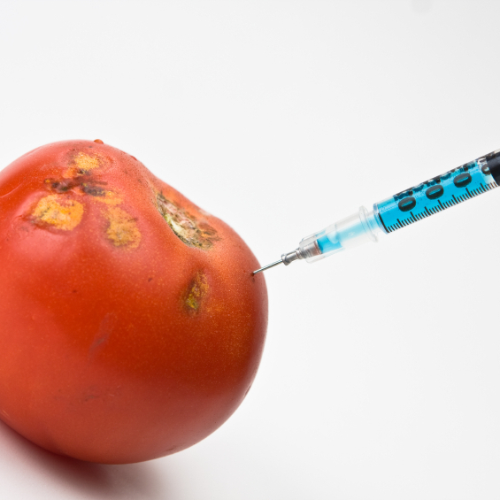 Injection attacks